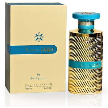 Ard Al Zaafaran Forever Gold 100ml Kvepalai Unisex EDP