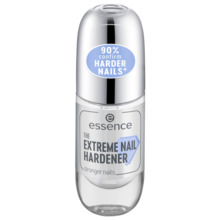 Essence The Extreme Nail Hardener 8 ml Moterims