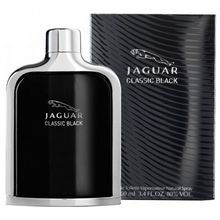 Jaguar Classic Black 100ml Kvepalai Vyrams EDT