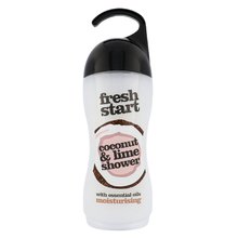 Xpel Fresh Start Coconut & Lime Shower Gel 400ml Moterims