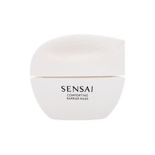 Sensai Comforting Barrier Mask ( such&aacute; a křehk&aacute; pleť ) - Komfortn&iacute; maska 60ml Moterims