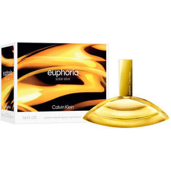 Calvin Klein Euphoria Solar Elixir 100ml Kvepalai Moterims