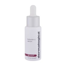 Dermalogica Age Smart Biolumin-C Serum Eye Serum - Protective eye serum for brightening and firming 15ml Moterims