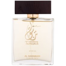 Al Haramain Tanasuk 100ml Kvepalai Unisex EDP
