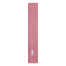 Kiss My Face Nail file with 100/180 grit Moterims