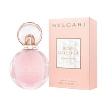 Bvlgari Rose Goldea Blossom Delight EDT 50ml Kvepalai Moterims EDT