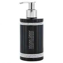 Vivian Gray Black Crystals 250ml Moterims