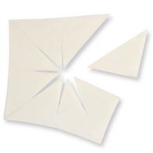 Artdeco Makeup Sponge Edges Moterims