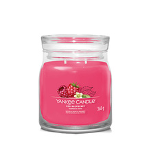 Yankee Candle Red Rapsberry 368.0g namų apyvokos priemonė