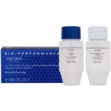Shiseido Bio-Performance Skin Filler Serums Set 30ml Moterims