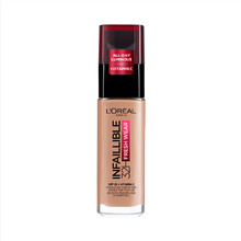 L&acute;Or&eacute;al Infallible 32H Fresh Wear SPF25 Make-up 30 ml 30ml Moterims