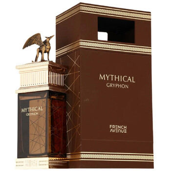 French Avenue Mythical Gryphon 100ml Kvepalai Unisex EDP