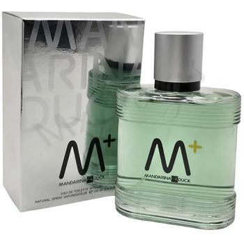 Mandarina Duck M+ 100ml Kvepalai Vyrams EDT