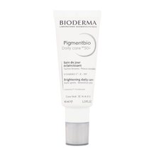 BIODERMA Pigmentbio Daily Care Cream SPF50+ 40ml Moterims