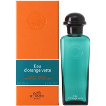 Hermes Eau d&acute;Orange Verte 100ml Kvepalai Moterims Cologne