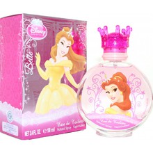FRAGRANCES FOR CHILDREN Belle 100ml Kvepalai Unisex EDT