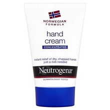 Neutrogena Norwegian Formula Hand Cream Concentrated 50ml Moterims