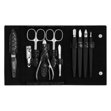 DuKaS PL 252CNH - Family manicure set 10 pieces Moterims
