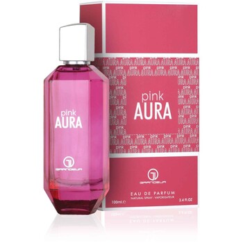 Grandeur Pink Aura 100ml Kvepalai Moterims EDP