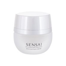 Sensai Cellular Performance Eye Contour Balm - Eye cream 15ml Moterims
