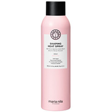 Maria Nila Shaping Heat Spray - Ochrann&yacute; a stylingov&yacute; sprej na vlasy 250ml Moterims