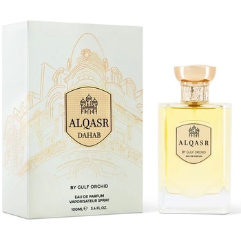 Gulf Orchid Al Qasr Dahab 100ml Kvepalai Vyrams EDP