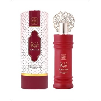 Naseem Sumayyah 100ml Kvepalai Moterims EDT