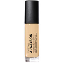 Smashbox  Moterims
