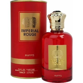 Riiffs Perfumes Imperial Rouge 100ml Kvepalai Moterims EDP
