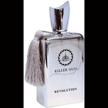 Killer Oud Revolution 100ml Kvepalai Unisex EDP