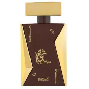 Hamidi Najah Oriental 100ml Kvepalai Unisex EDP