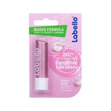 Labello Pearly Shine Caring Lip Balm 4,8 g 4.8g Unisex