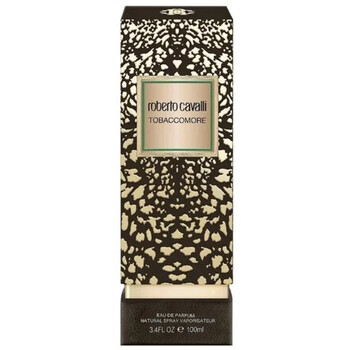 Cavalli Roberto Tobaccomore 100ml Kvepalai Unisex EDP