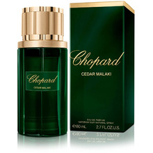 Chopard Cedar Malaki 80ml Kvepalai Vyrams EDP