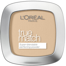 L&acute;Or&eacute;al True Match Powder Compact (The Powder) 9 g | Hue D5 - W5 Golden Sand Moterims