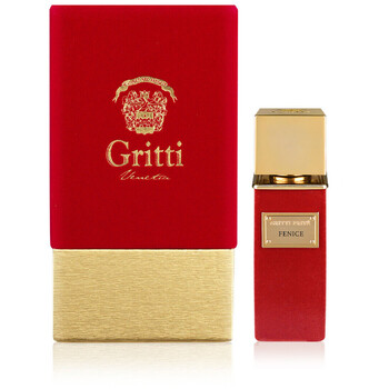 Gritti Fenice 100ml NI&Scaron;INIAI Kvepalai Unisex