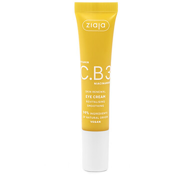 Ziaja  15ml Moterims