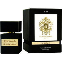 Tiziana Terenzi XIX March 100ml NI&Scaron;INIAI Kvepalai Unisex