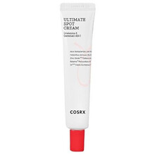 COSRX AC Collection Ultimate 2.0 Spot Cream 30.0g Moterims