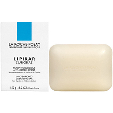 La Roche-Posay Lipikar 150.0g Unisex