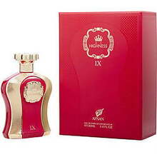 Afnan Highness IX 100ml Kvepalai Unisex EDP