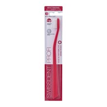 Swissdent Profi Whitening Soft Toothbrush - Soft toothbrush 1 pc Moterims