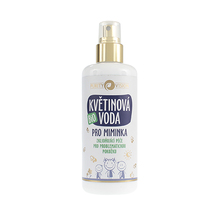 Purity Vision Organic floral water for babies 100ml Unisex