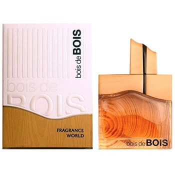 Fragrance World Bois De Bois 100ml Kvepalai Vyrams EDP