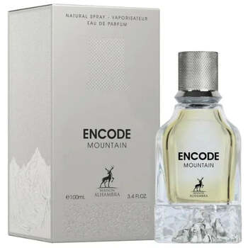 Maison Alhambra Encode Mountain 100ml Kvepalai Vyrams EDP