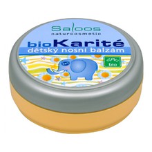 Saloos Pro děti 19ml Unisex