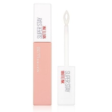 Maybelline SuperStay Matte Long-lasting Matte Liquid Liquid 5 ml Moterims
