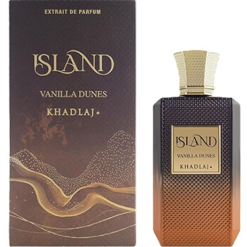 Khadlaj Island Vanilla Dunes 100ml Kvepalai Vyrams