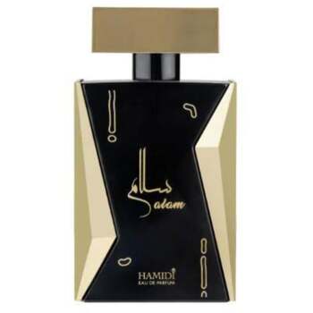 Hamidi Salam Oriental 100ml Kvepalai Unisex EDP