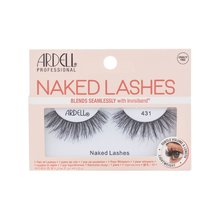 Ardell Naked Lashes 431 Moterims